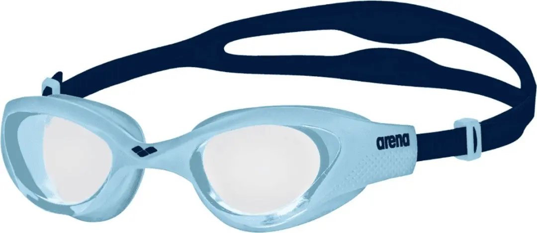 Arena The One Jr Kinderzwembril - Blauw - afbeelding 4 van 6