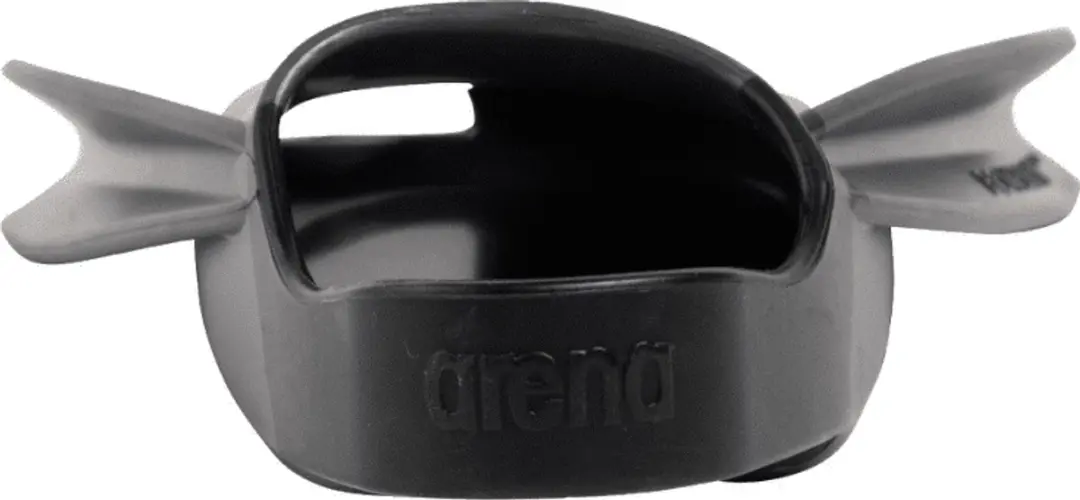 Arena Powerfin Pro II Zwemvinnen - Zwart - afbeelding 4 van 6