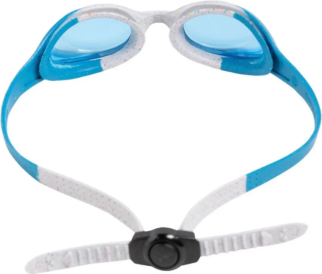 Spider Jr Recycled blue-grey-blue