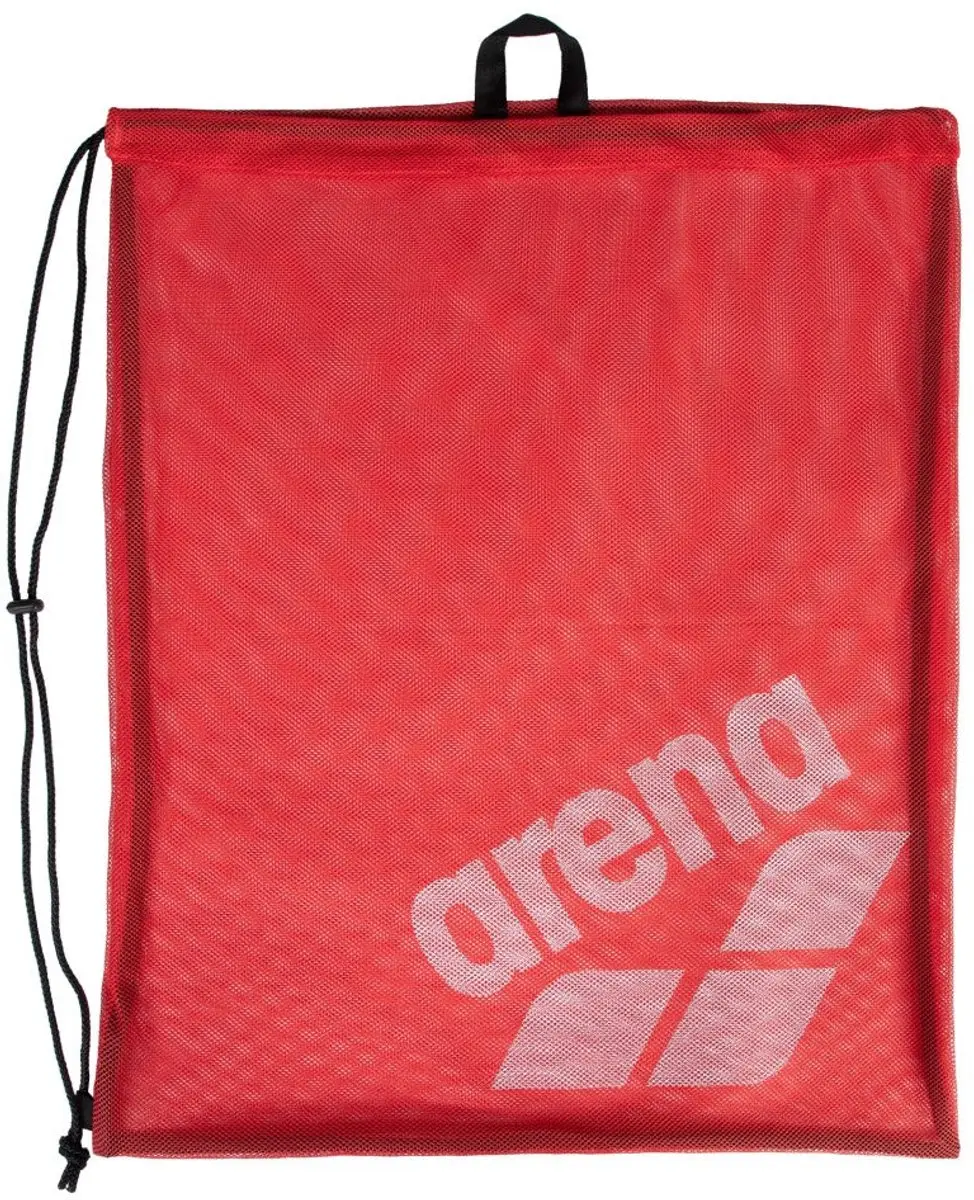 Arena One Go Meshtas 40L - afbeelding 6 van 6