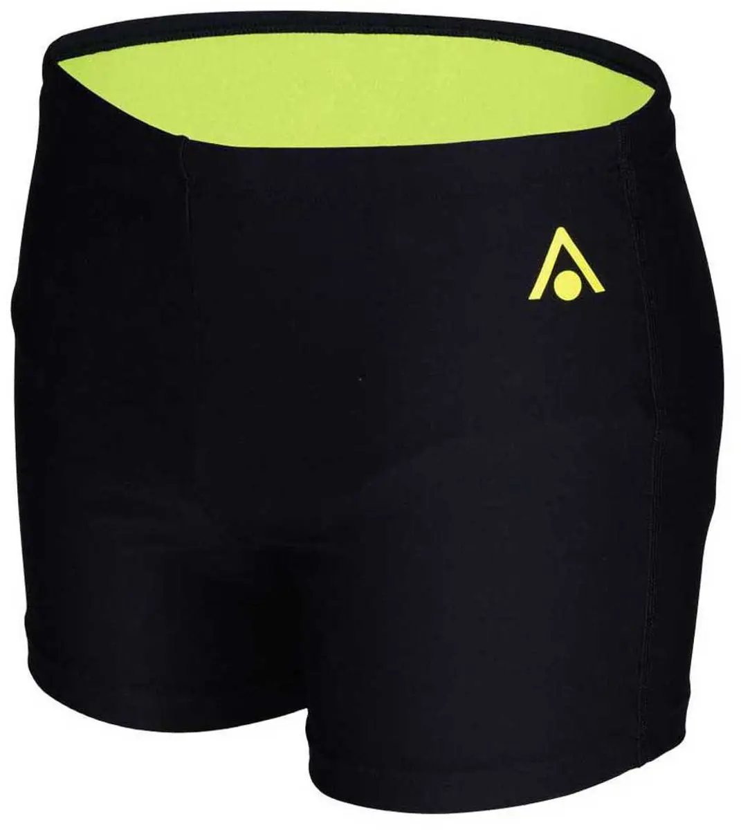 Aquasphere Essential Zwemboxer Zwart FR 70 Man