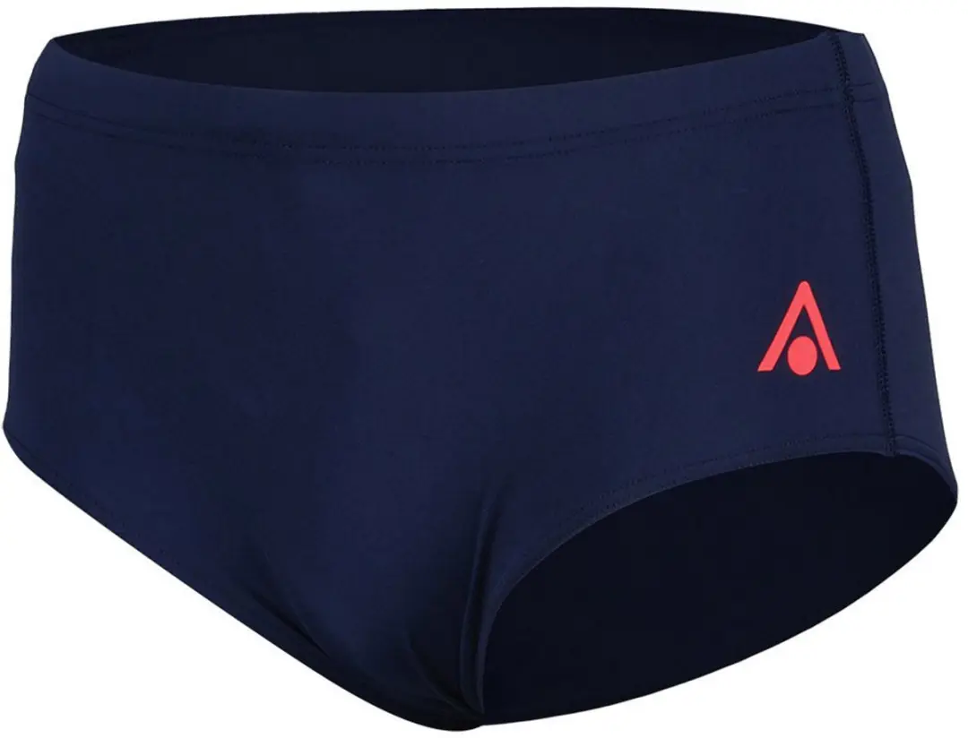 Aquasphere Essential 14 Cm Brief Zwemslip Blauw 70 Man