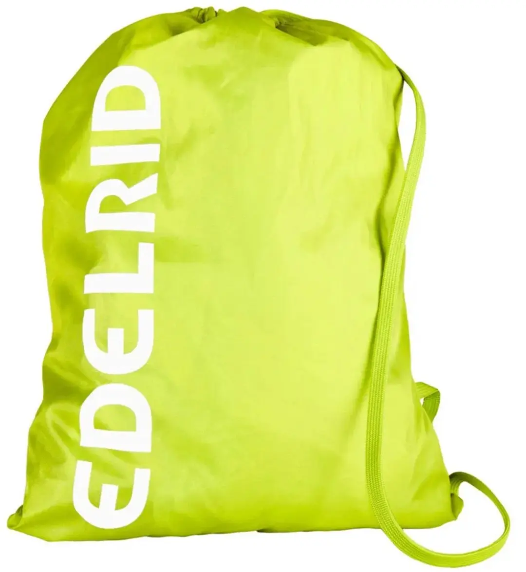 Edelrid Finn III klimgordel - XXS - Groen - afbeelding 5 van 6