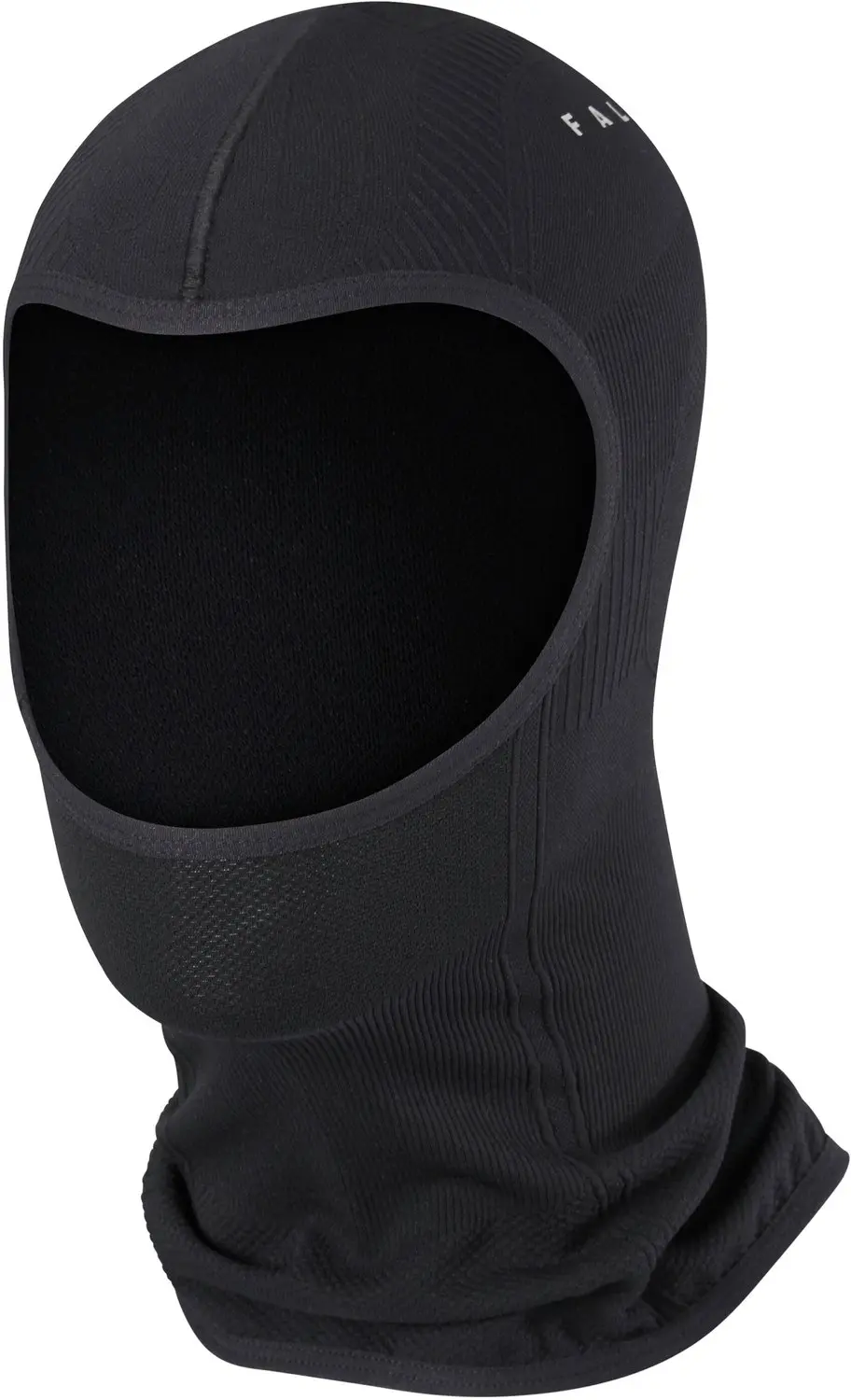 FALKE Maximum Warm Face Mask zeer koude temperatur functioneel materiaal gezicht