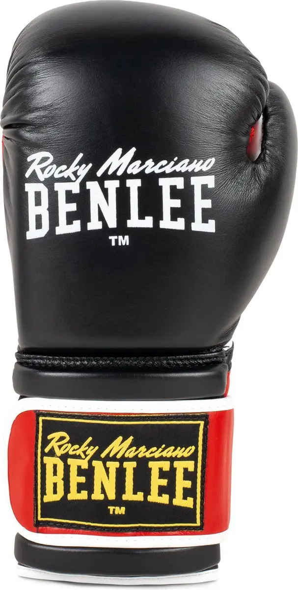 BenLee Sugar Deluxe Bokshandschoenen - 14 oz - afbeelding 6 van 6