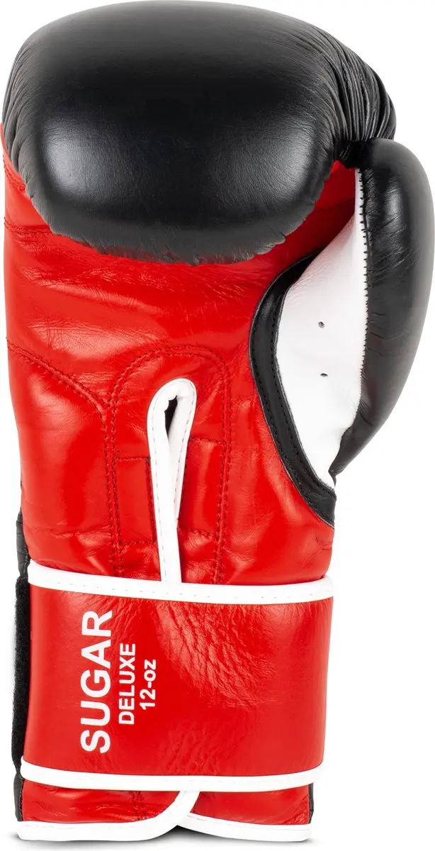 BenLee Sugar Deluxe Bokshandschoenen - 14 oz - afbeelding 4 van 6