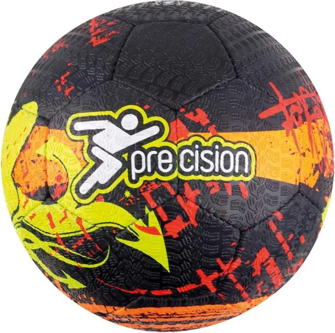 Precision Street Mania Voetbal TR4404