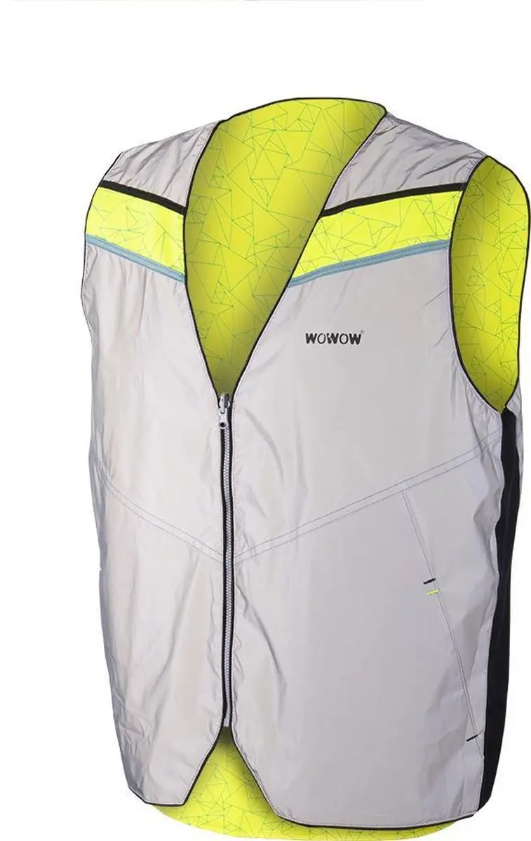Copenhagen Jacket Yellow XL