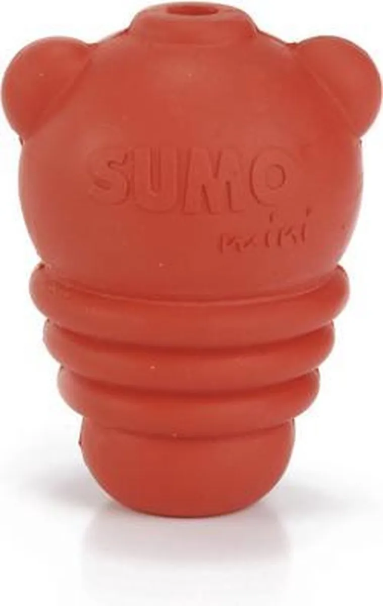 Beeztees Sumo Mini Play Hondenspeelgoed