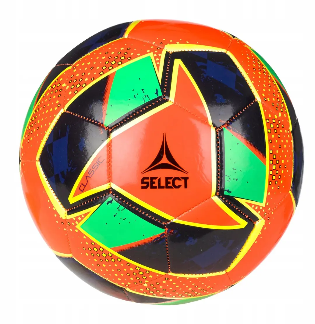 SELECT Classic v24 Voetbal Maat 5