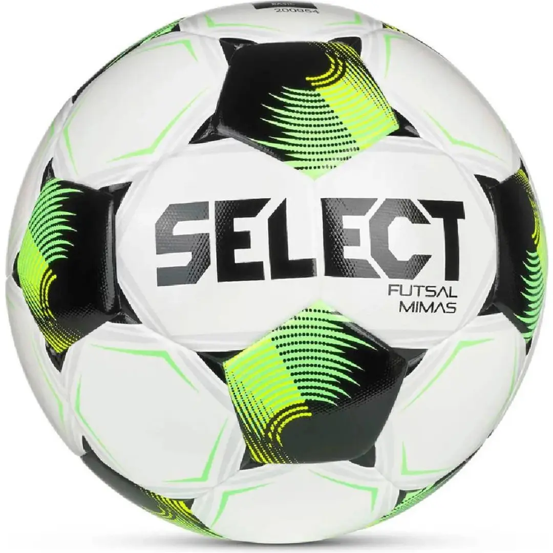 Select Futsal Mimas V26 Voetbal