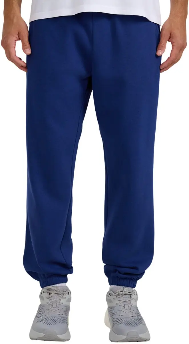 4F Broek Heren CAS Donkerblauw