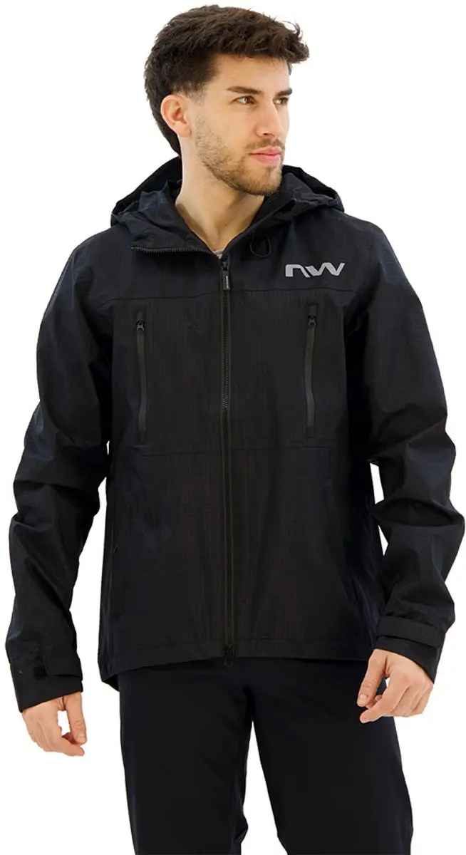 Northwave Noworry Pro Hardshell Jas