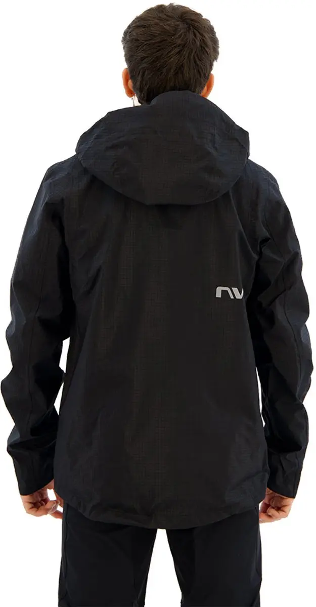 Northwave Noworry Pro Hardshell Jas - afbeelding 2 van 6