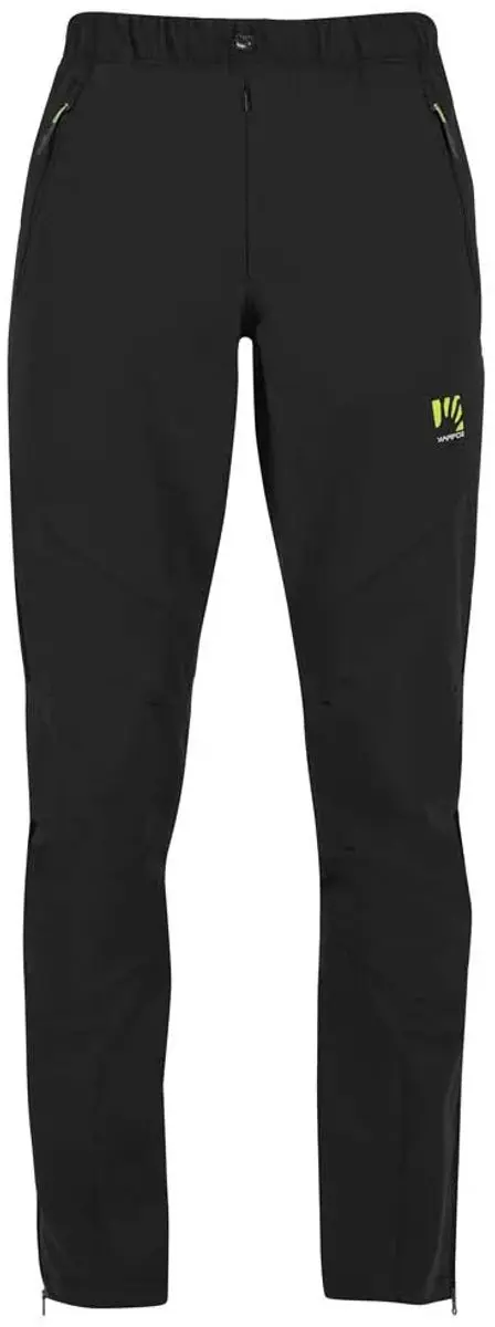 Karpos Cevedale Evo Broek Zwart 56 Man