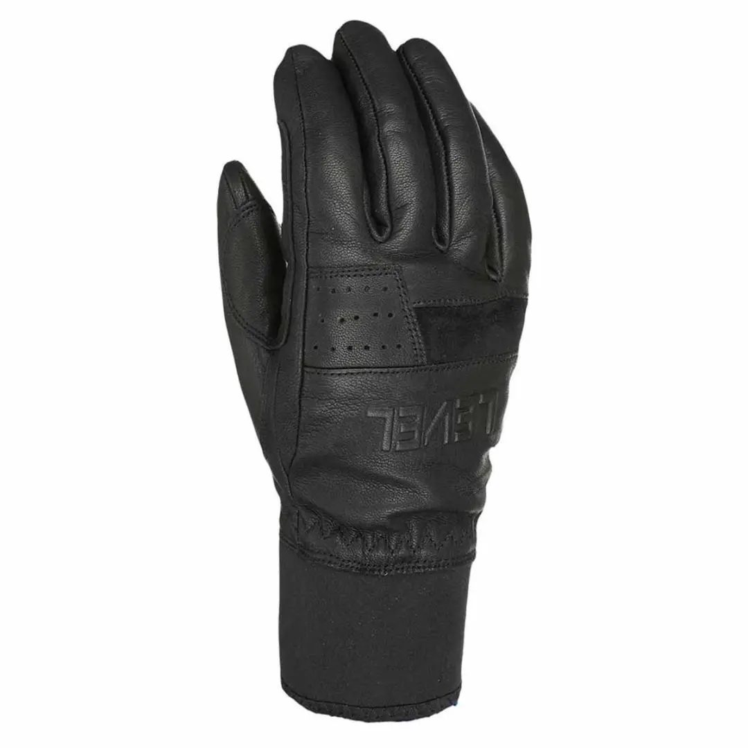 Level Eighties Handschoenen Zwart XS Man