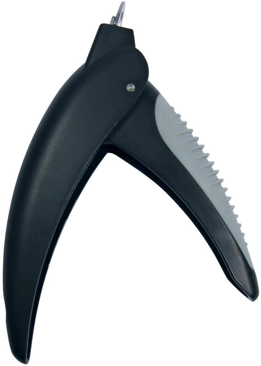 Trixie Nageltang 14cm - Zwart - afbeelding 6 van 6