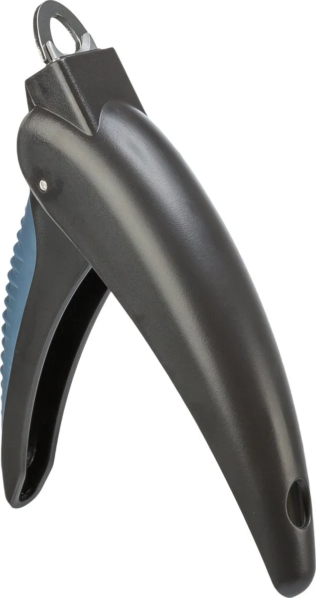 Trixie Nageltang 14cm - Zwart - afbeelding 2 van 6