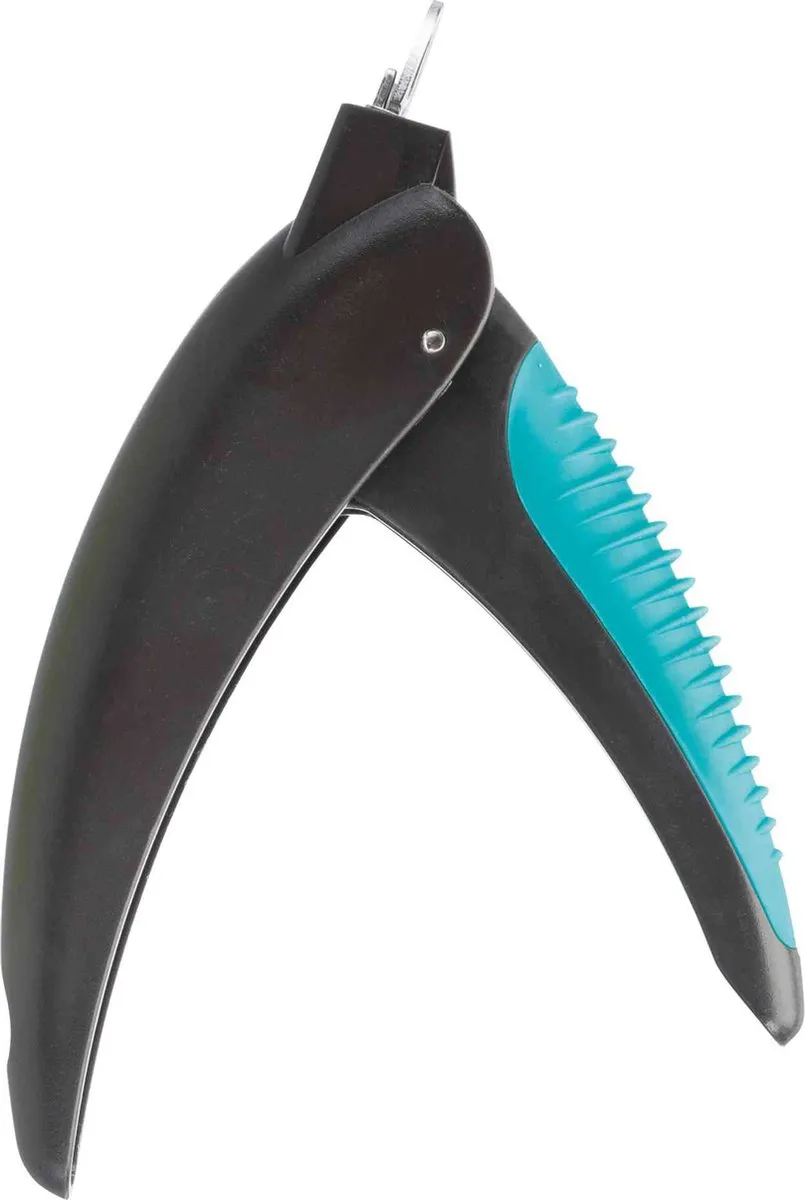 Trixie Nageltang 14cm - Zwart - afbeelding 4 van 6