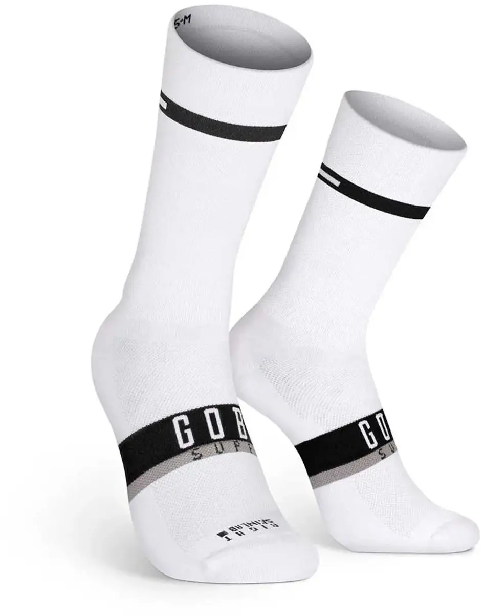Gobik Superb Horizon Lange Fietssokken - L-XL - afbeelding 6 van 6