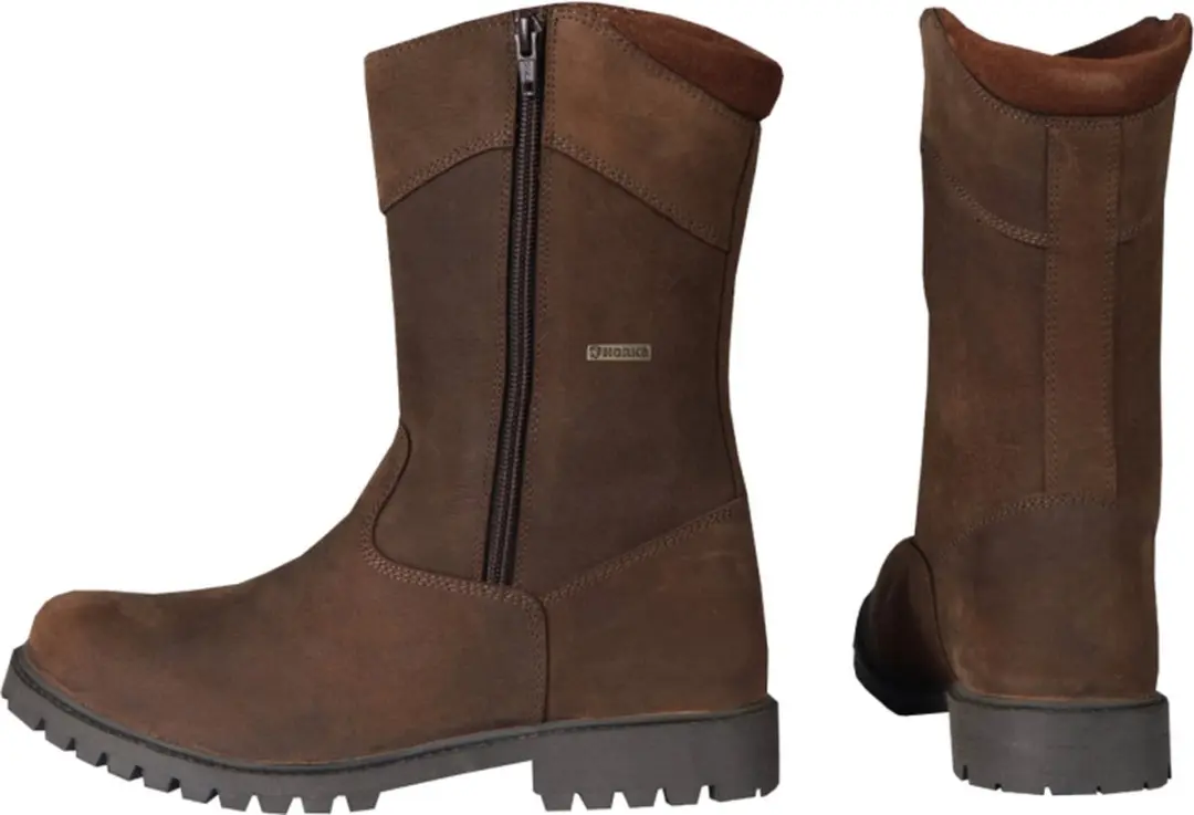 Horka Aspen Outdoorlaars Bruin - afbeelding 5 van 6
