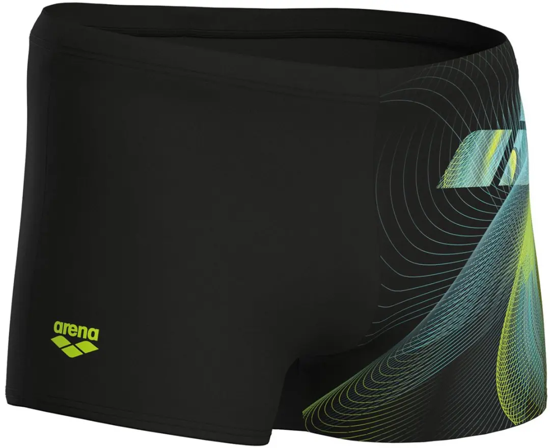 Arena Jellyfish Zwemshort Heren - afbeelding 6 van 6