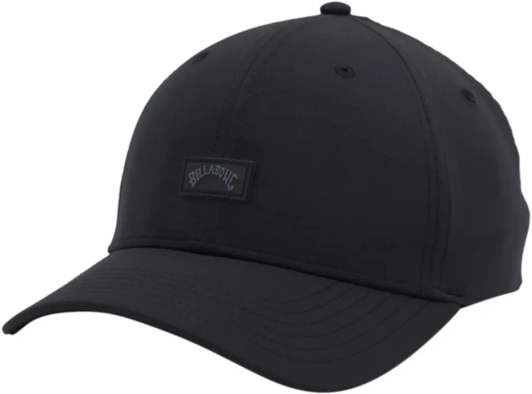 Billabong Surftrek Snapback Cap - Zwart - afbeelding 4 van 4