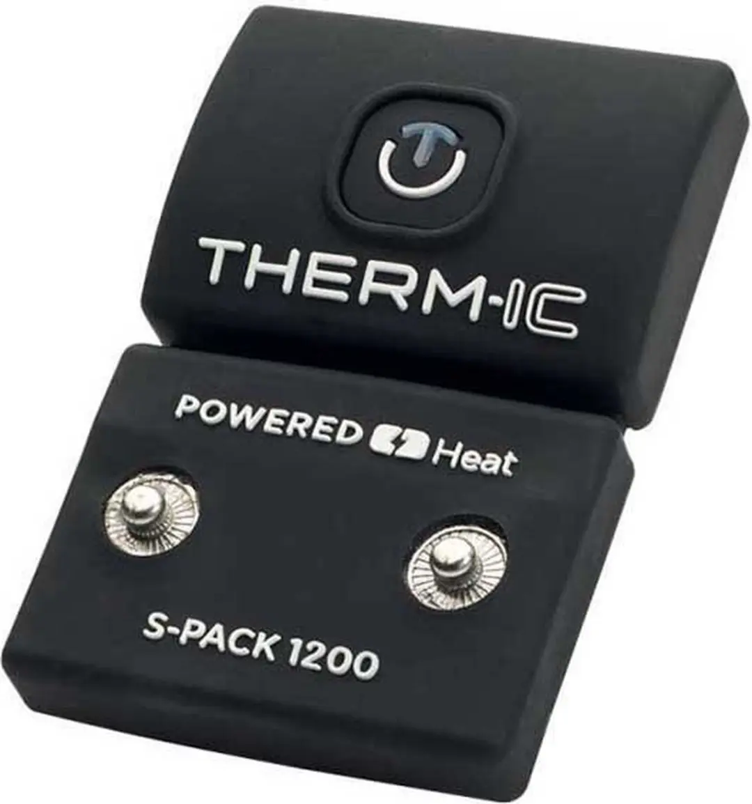 Therm-ic S-Pack1200 Batterijset voor Verwarmde Sokken