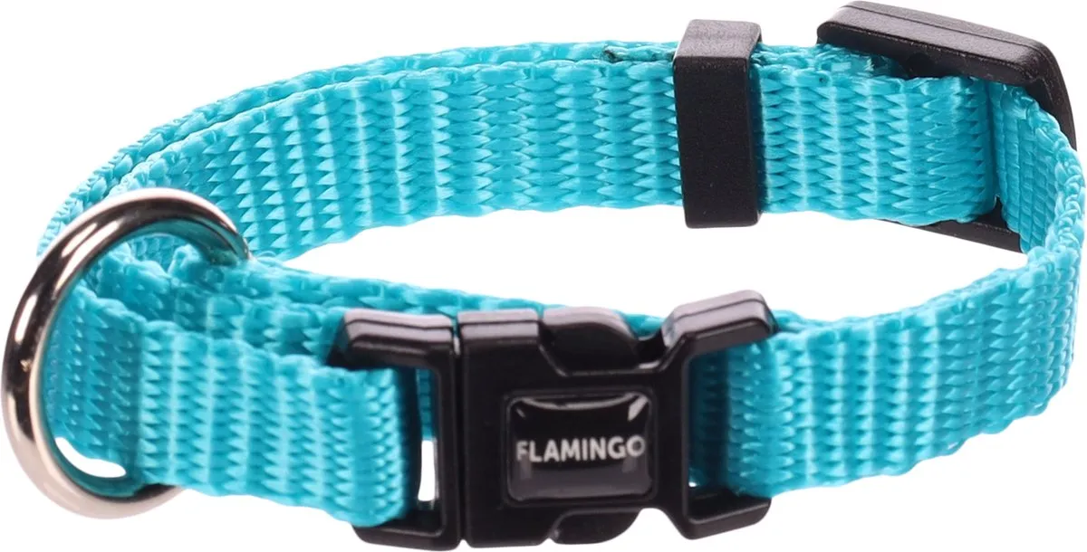 Flamingo Ziggi Halsband