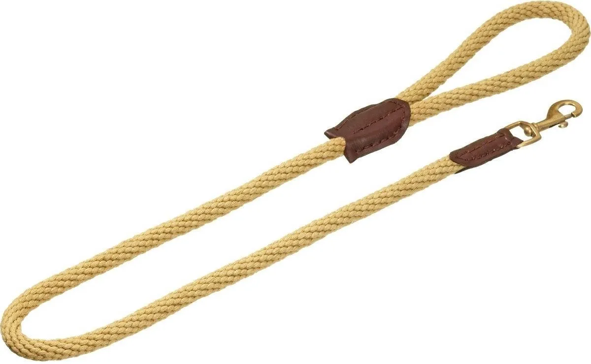 Flamingo Ranger Looplijn Beige 1,2m 12mm