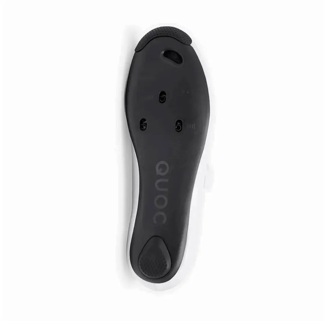 Quoc M3 Pro Racefietsschoenen - Wit - EU 39 - afbeelding 3 van 6