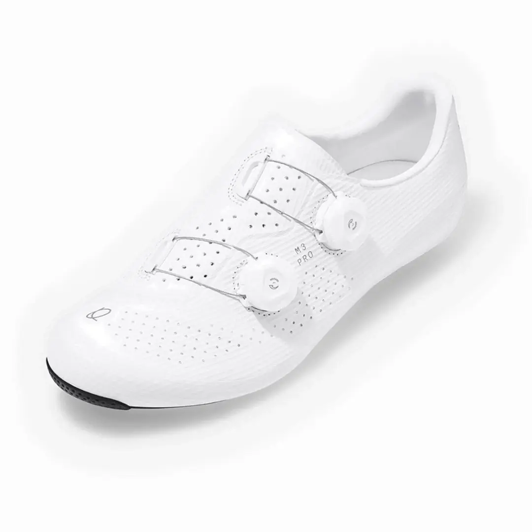 Quoc M3 Pro Racefietsschoenen - Wit - EU 39 - afbeelding 5 van 6