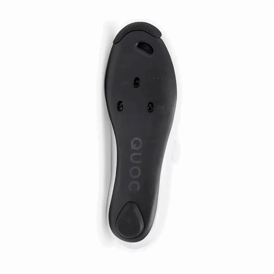 Quoc M3 Pro Racefietsschoenen - Wit - EU 39 - afbeelding 2 van 6