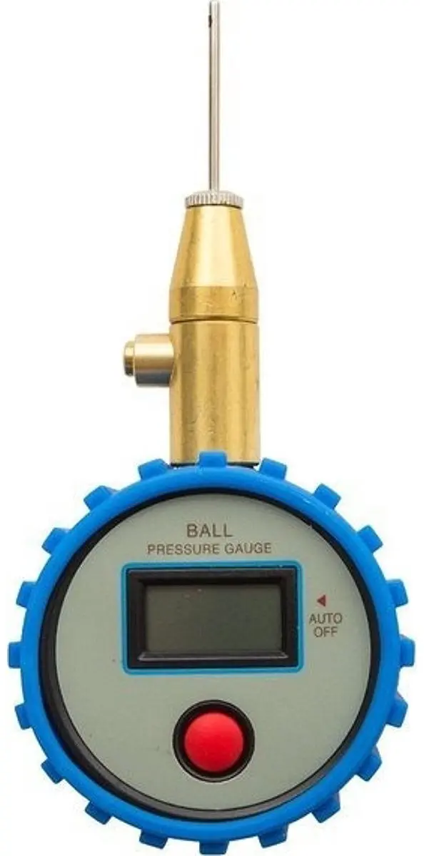 Select Digitale Drukmeter