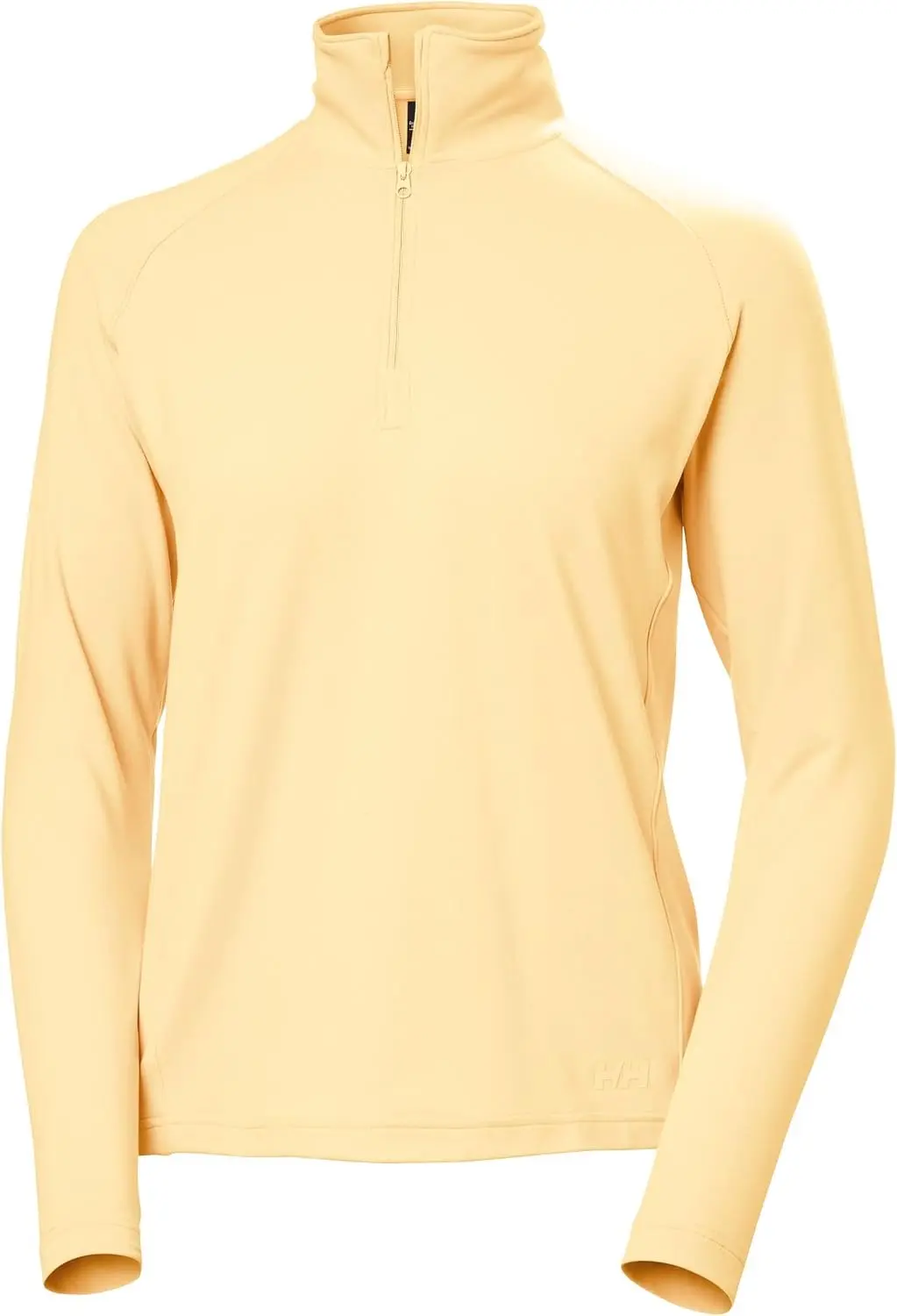 Helly Hansen Dames Verglas 1/2 Rits Midlayer
