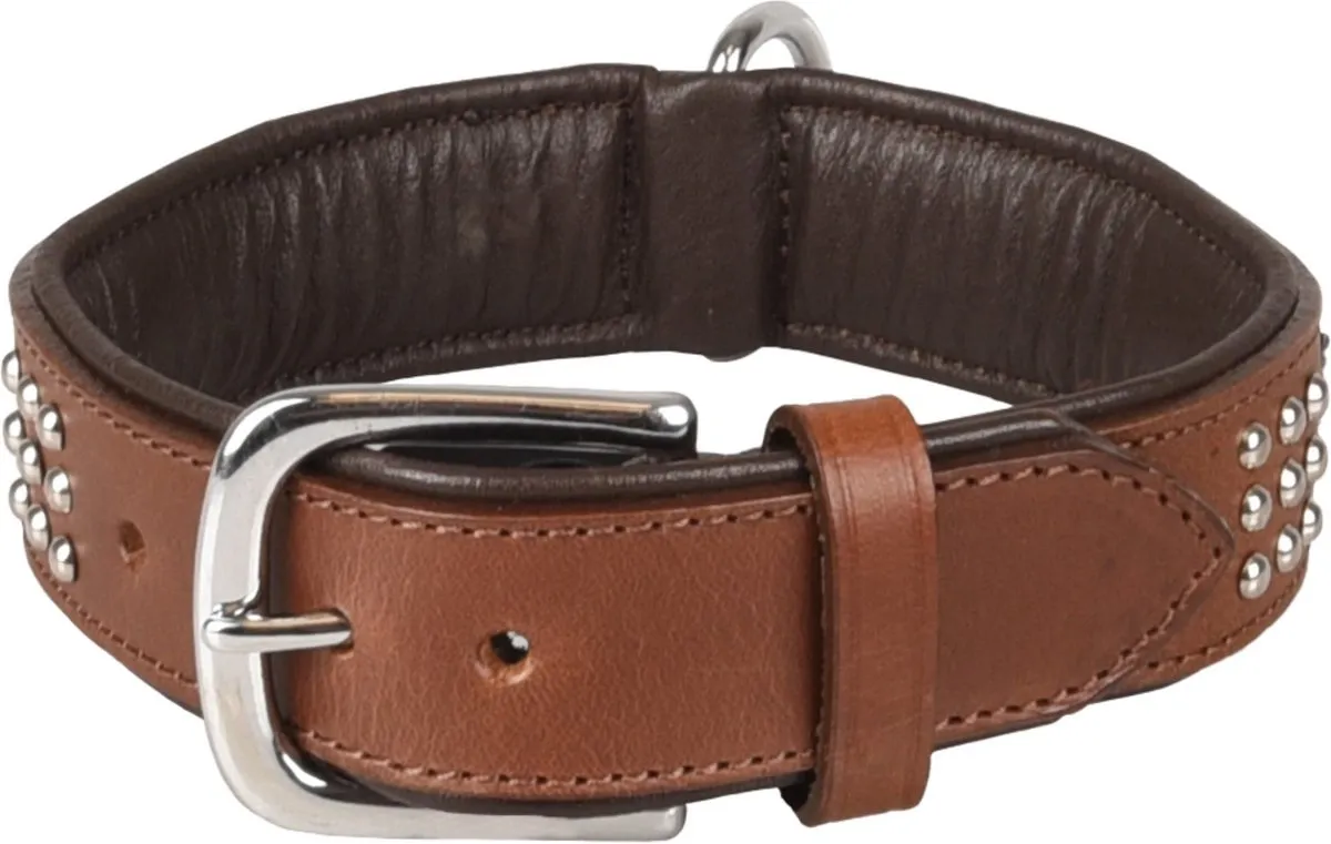 Flamingo Sedona Gevoerd Halsband