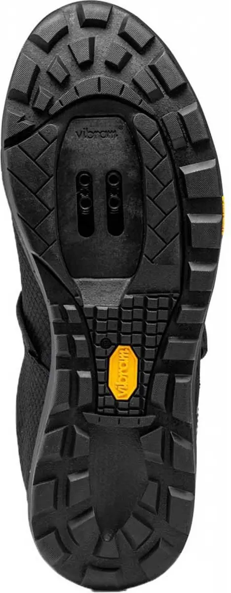 Northwave Rockit Plus MTB-schoenen - Zwart - EU 46 - afbeelding 2 van 4