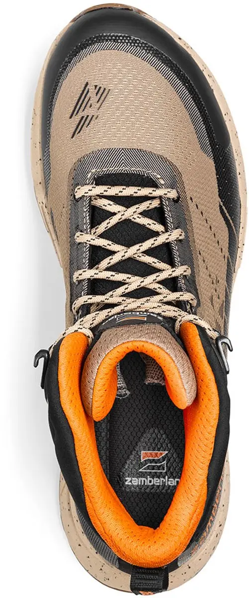 Zamberlan Devero Mid GTX Wandelschoenen - Sand - afbeelding 4 van 6