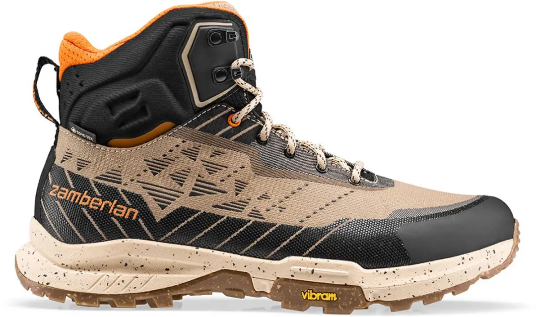 Zamberlan Devero Mid GTX Wandelschoenen