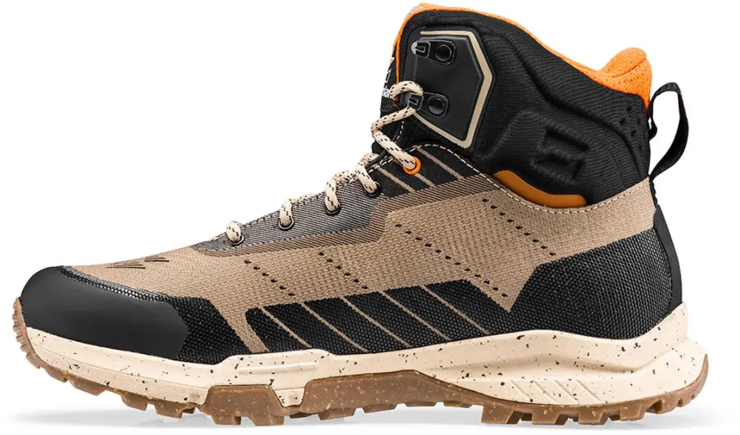 Zamberlan Devero Mid GTX Wandelschoenen - Sand - afbeelding 5 van 6