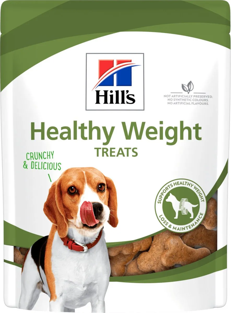 Hill's Dog Healthy Weight Treats 200g