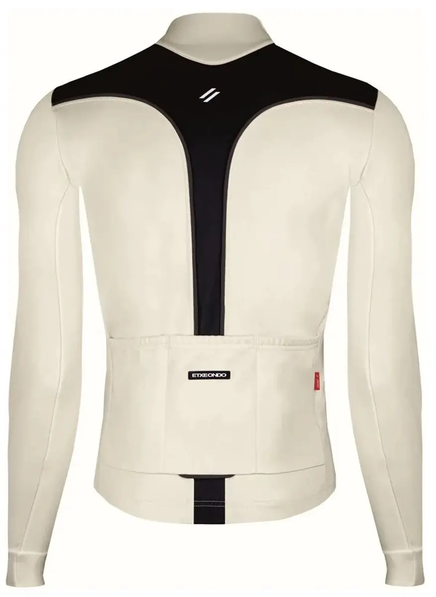 Etxeondo Dena Gore-Tex Infinium Windstopper Jas - afbeelding 2 van 2