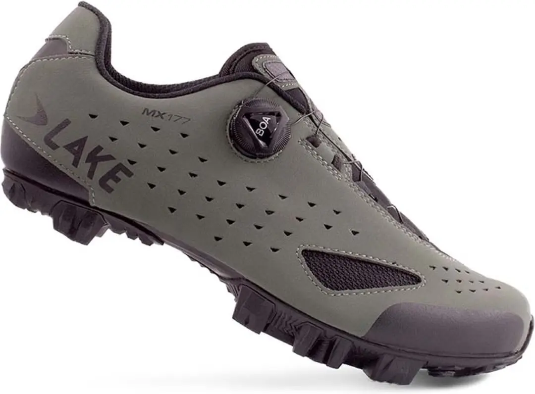 Lake MX177 Mountainbikeschoenen - 40 - afbeelding 2 van 6