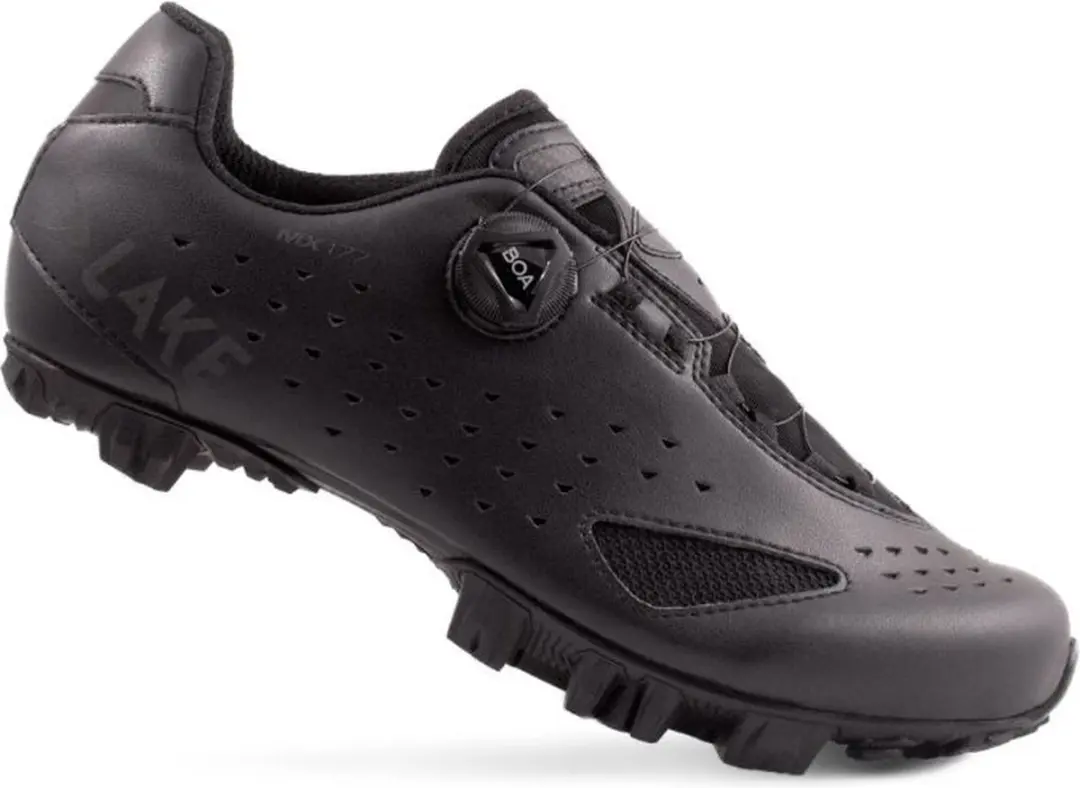 Lake MX177 Mountainbikeschoenen - 40 - afbeelding 4 van 6