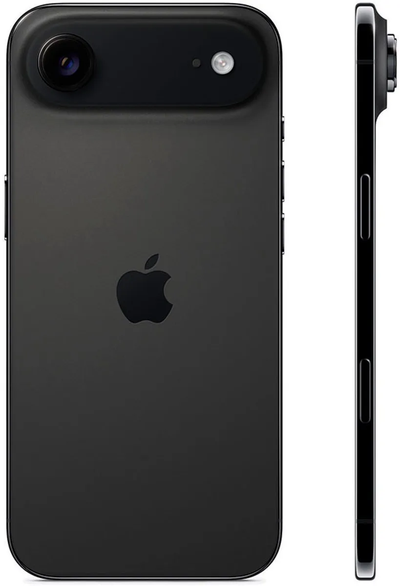 Apple iPhone Air MG2L4QL/A - 256GB Zwart