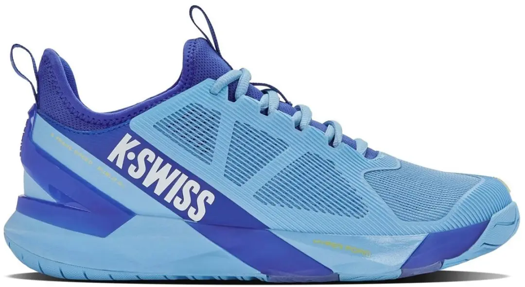 K-swiss K-frame Speed Rublo Allcourt Schoenen Blauw EU 42 1/2 Man