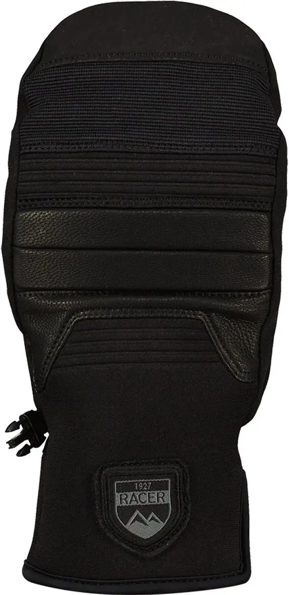 Racer Glorify3 Handschoenen Zwart M