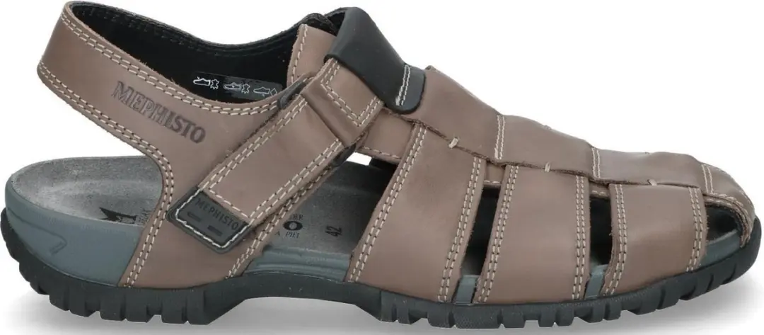 Mephisto BASILE Heren Sandalen