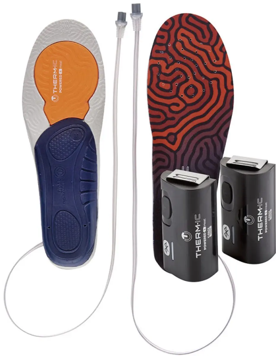 Therm-ic Set 3D + C-Pack 1300B-XL