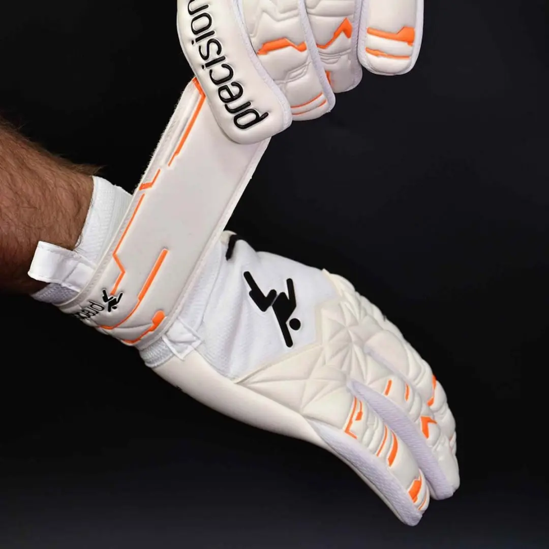Precision Fusion X Pro Negative Contact Duo Keepershandschoenen - afbeelding 6 van 6
